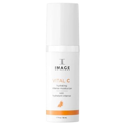 Image Skincare Vital C Intense Moisturizing Cream