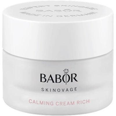 Babor Skinovage Crème Riche Apaisante