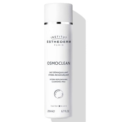 Esthederm Osmoclean Hydra-Replenishing Cleansing Milk