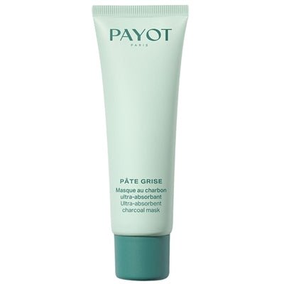 Payot Pâte Grise Masque Charbon Ultra-Absorbant