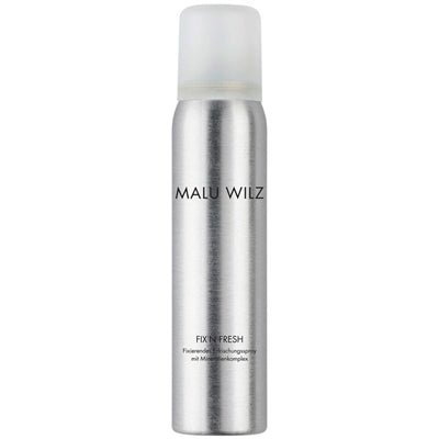 Malu Wilz Fix'N Fresh Makeup Setting Spray