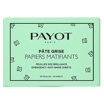 Payot Pâte Grise Papiers Matifiants