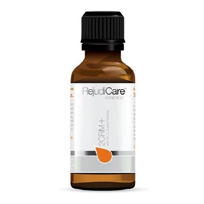 Rejudicare 2CRM+ Vitamine C et E et Peptides Sérum