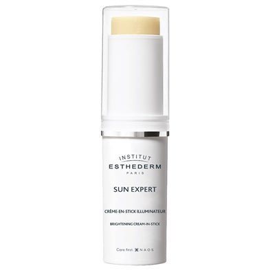 Esthederm Sun Expert Illuminator Stick