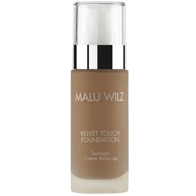 Malu Wilz Fond de Teint Velvet Touch 18