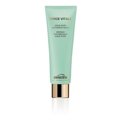 Swiss Line Force Vitale Aqua-Pure Enzymatic Mask