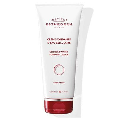 Esthederm Crème Fondante d’eau Cellulaire.
