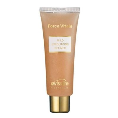 Swiss Line Force Vitale Gentle Smoothing Exfoliant