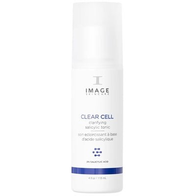 Image Skincare Clear Cell Whitening Treatment with Salicylic Acid