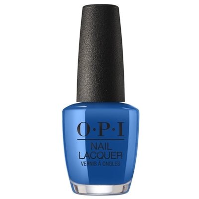 OPI Nail Polish Mi Casa Es Blue Casa