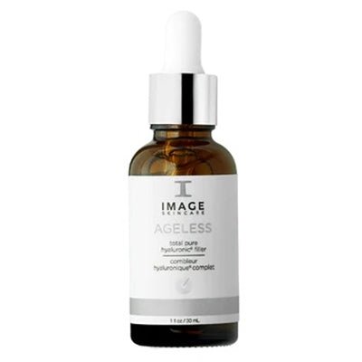 Image Skincare Ageless Pure Hyaluronic Acid Total Serum