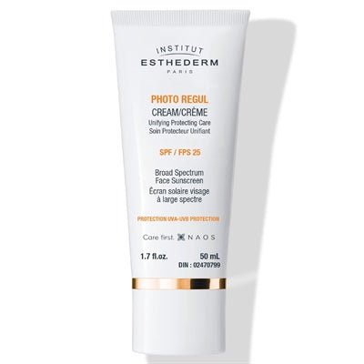 Esthederm Photo Regul Crème FPS 25