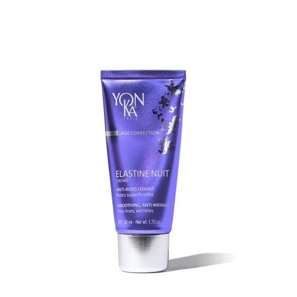 YON-KA Age Correction Élastine Nuit