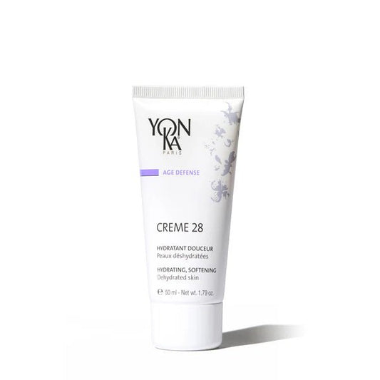 YON-KA Age Defense Crème 28
