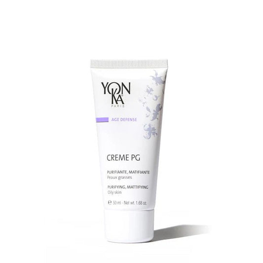 YON-KA Age Defense Crème PG