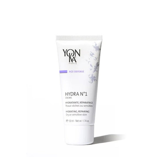 YON-KA Age Defense Hydra No1 Masque
