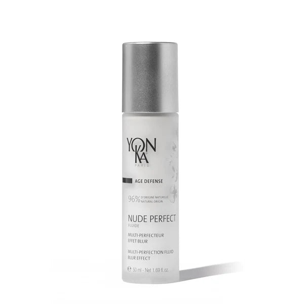 YON-KA Age Defense Nude Perfect Fluide