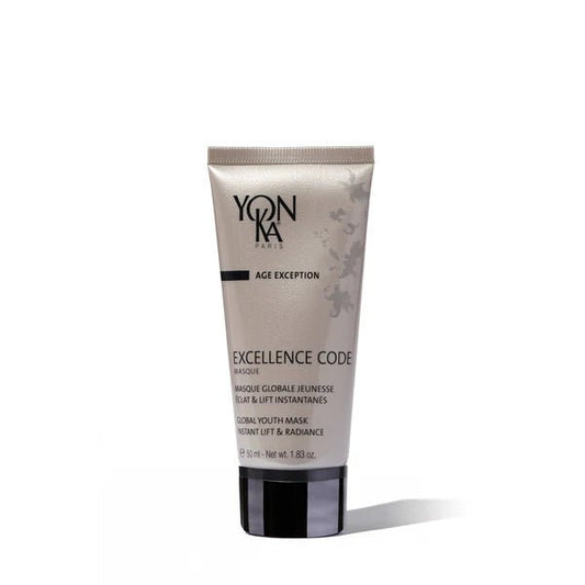 YON-KA Age Exception Excellence Code Masque