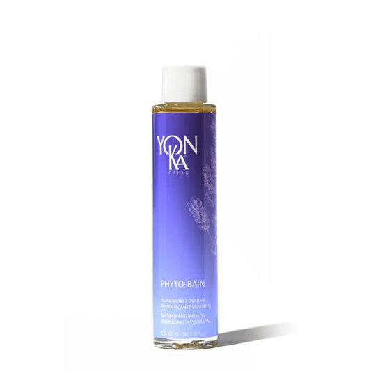 YON-KA Lavande / Hélichrys - Detox Phyto-Bain