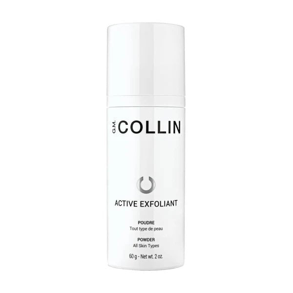 G.M. COLLIN Active Exfoliant Poudre
