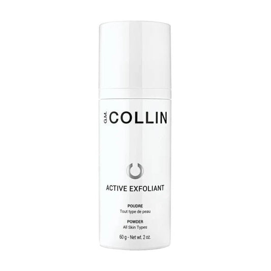 G.M. COLLIN Active Exfoliant Poudre