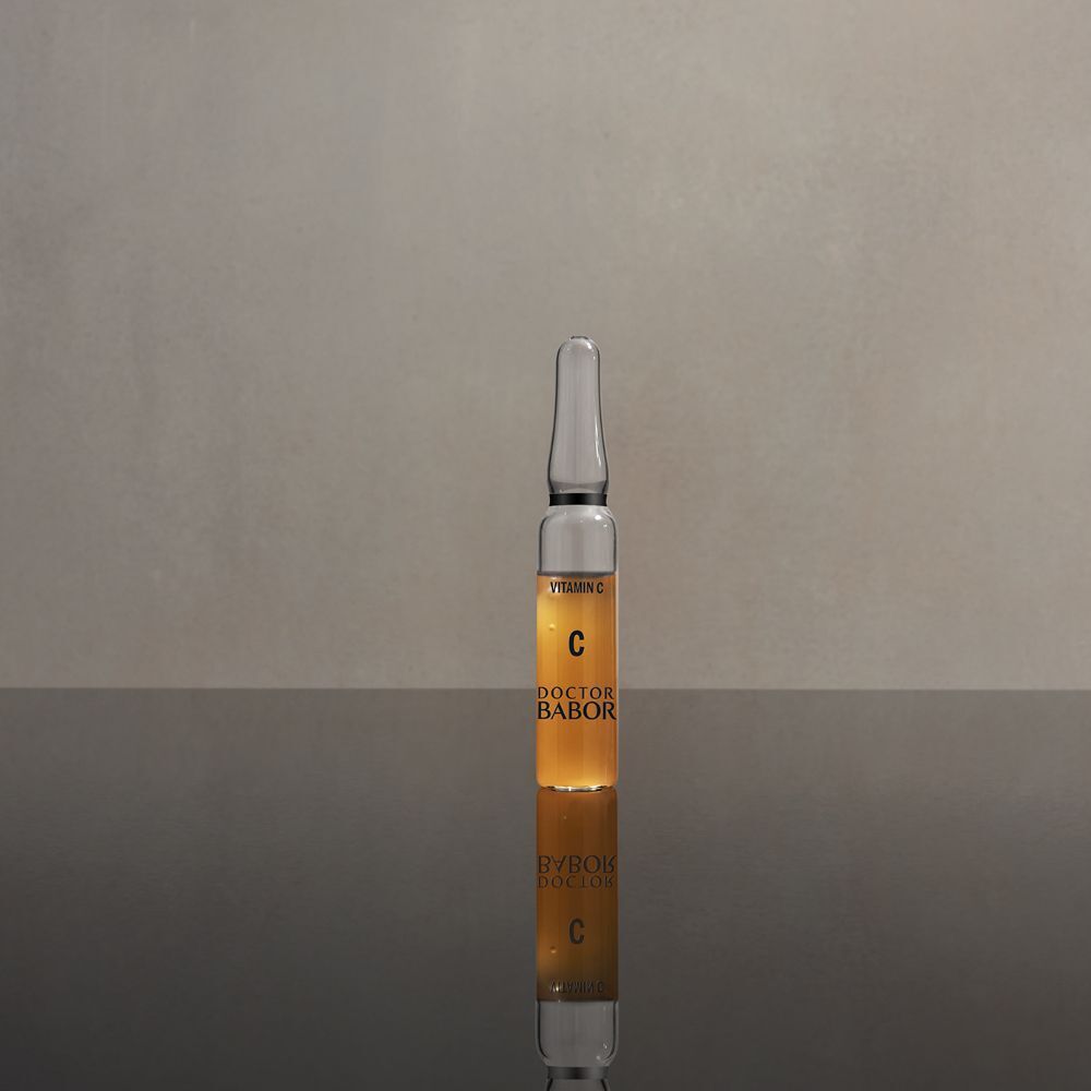 Doctor Babor Power Serum Vitamin C Ampoules