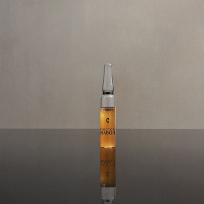 Doctor Babor Power Serum Vitamin C Ampoules