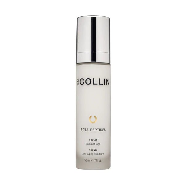 G.M. COLLIN Bota-Peptides Crème.