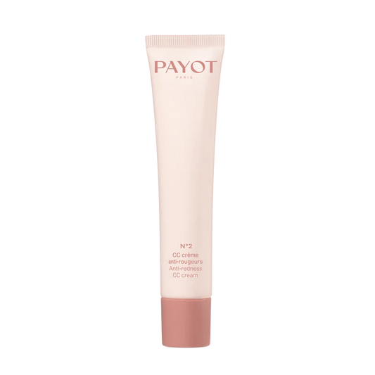 Payot Crème N2 Anti-Redness Tinted Cream