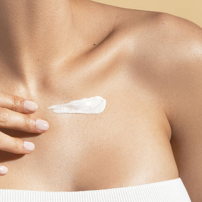 Cellcosmet CellLift Cou et Décolleté Crème Cellulaire Lissante
