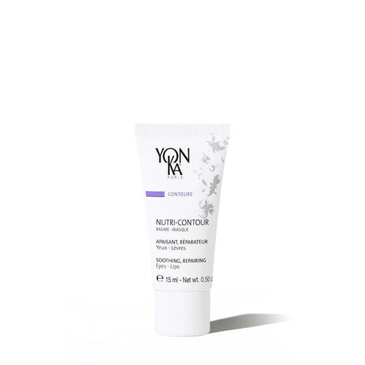 YON-KA Contour Regard & Lèvres Nutri-Contour Baume-Masque