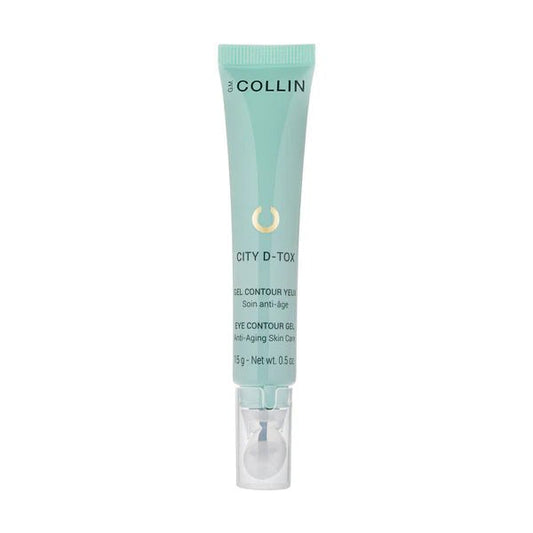 G.M. COLLIN City D-Tox Contour Yeux.