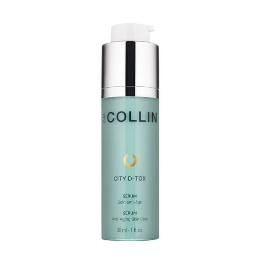 G.M. COLLIN City D-Tox Sérum