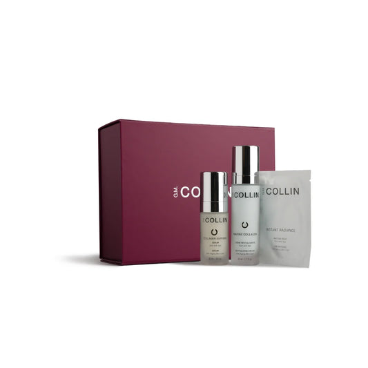 G.M. COLLIN Coffret Collagène