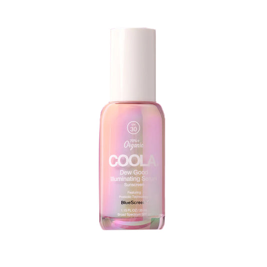 Coola Dew Good Sérum Illuminateur