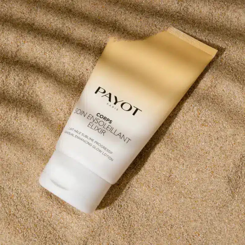 Payot Ritual Elixir Sunny Treatment