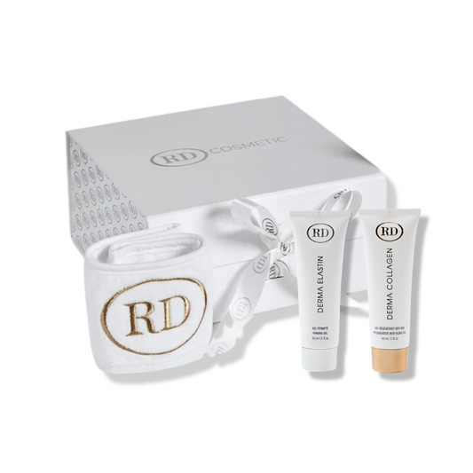 RD COSMETIC Coffret Saint-Valentin