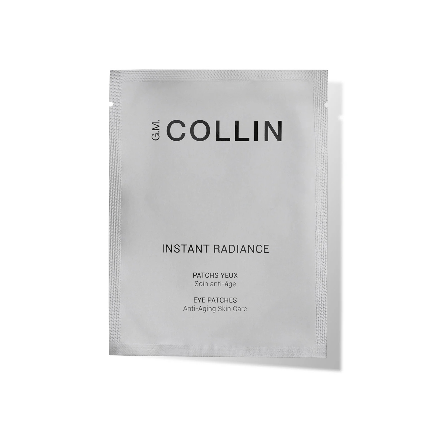 G.M. COLLIN Instant Radiance Patchs Yeux