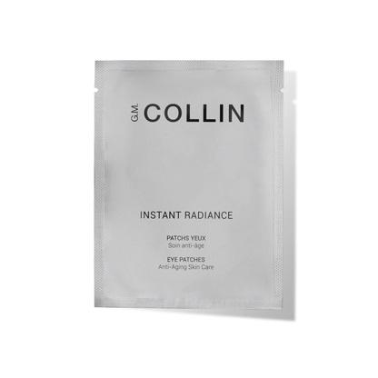 G.M. COLLIN Instant Radiance Patchs Yeux