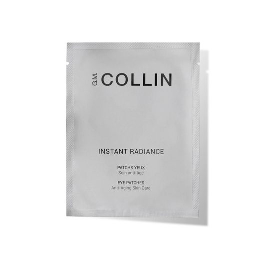 G.M. COLLIN Instant Radiance Patchs Yeux