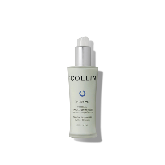G.M. COLLIN Puractive+ Complexe aux Huiles Essentielles