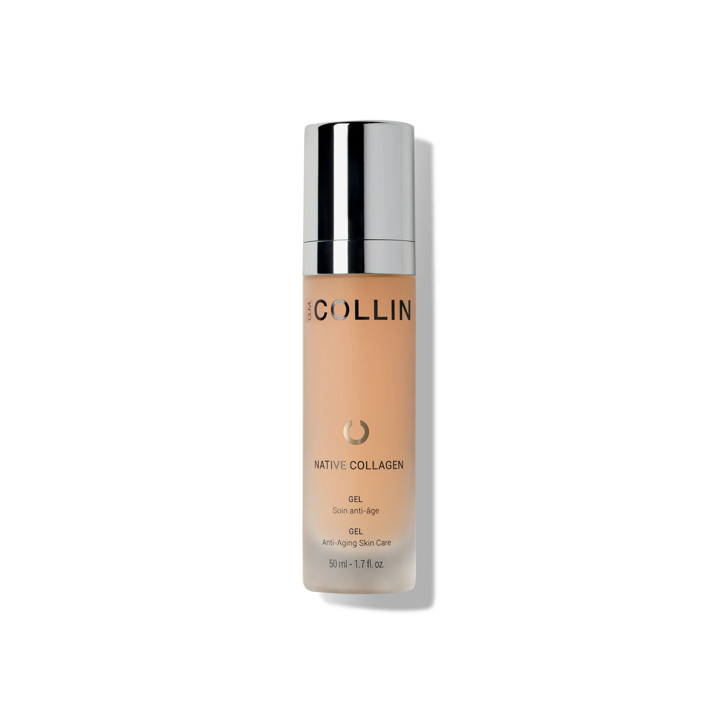 G.M. COLLIN Native Collagen Gel