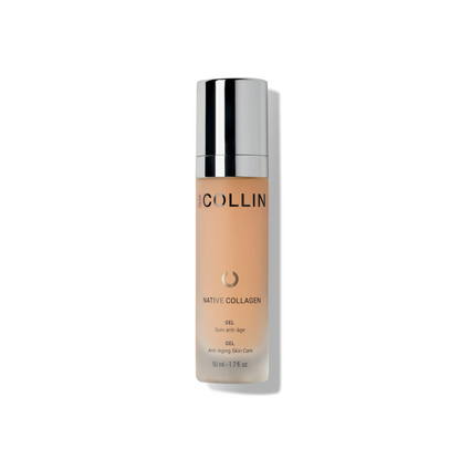G.M. COLLIN Native Collagen Gel