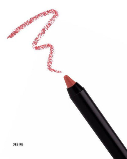 TOI BEAUTY Crayon à Lèvres Crémeux.