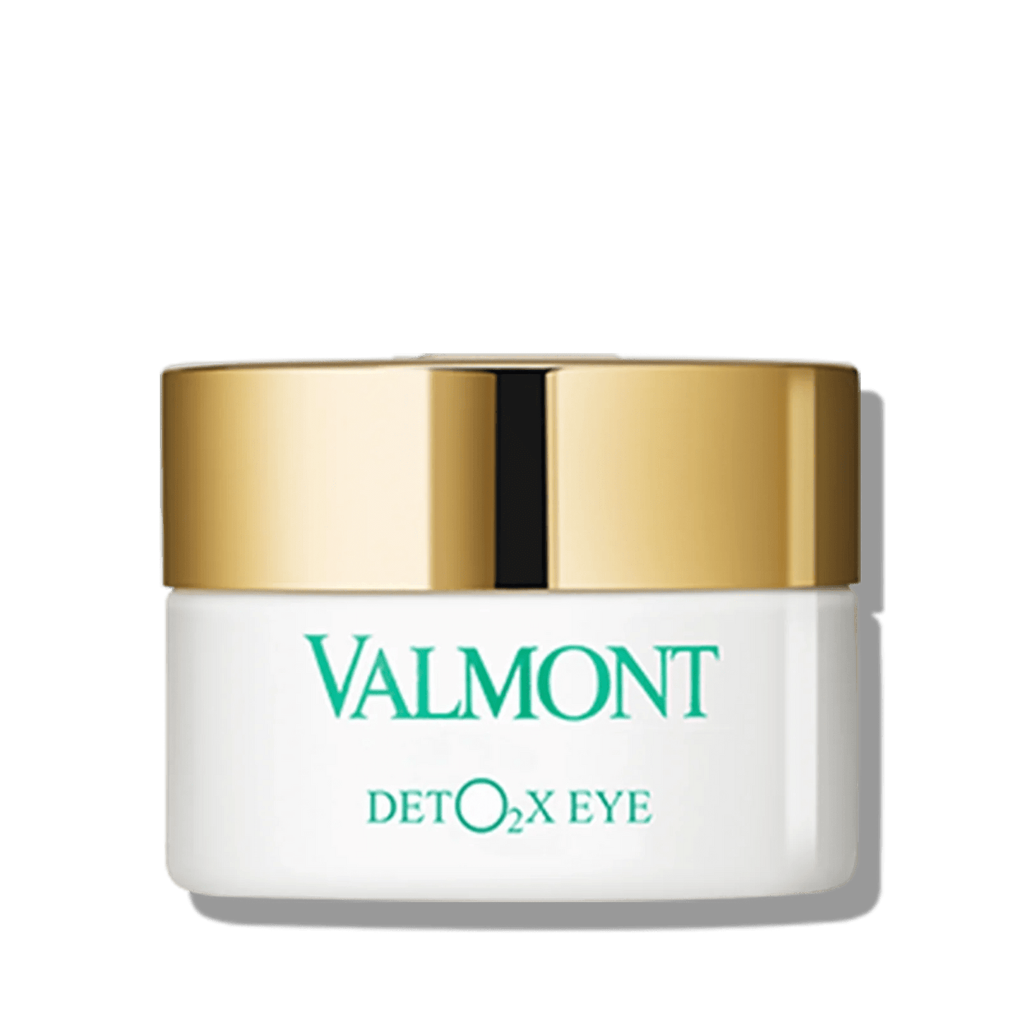 Valmont Deto2x Eye Crème Vitalité des Yeux