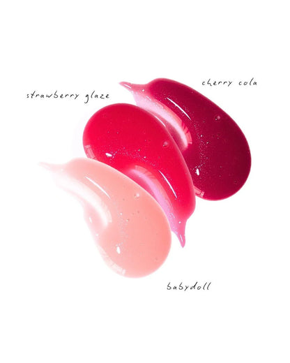 TOI BEAUTY Lip Sundaes Baume à Lèvres.