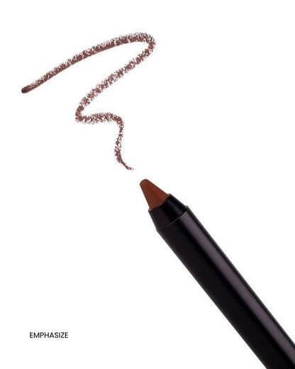 TOI BEAUTY Crayon à Lèvres Crémeux.