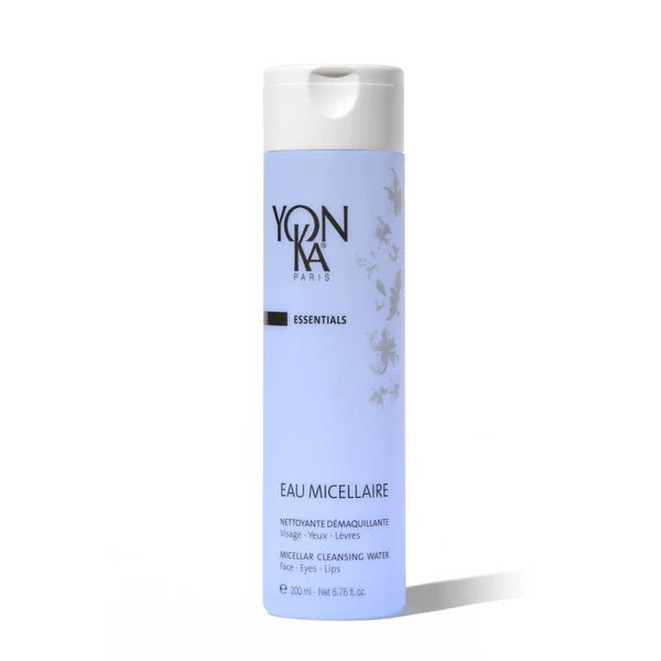 YON-KA Essentials Eau Micellaire.