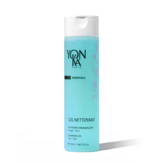 YON-KA Essentials Gel Nettoyant
