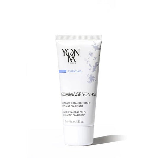 YON-KA Essentials Gommage YON-KA